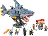 LEGO 70656